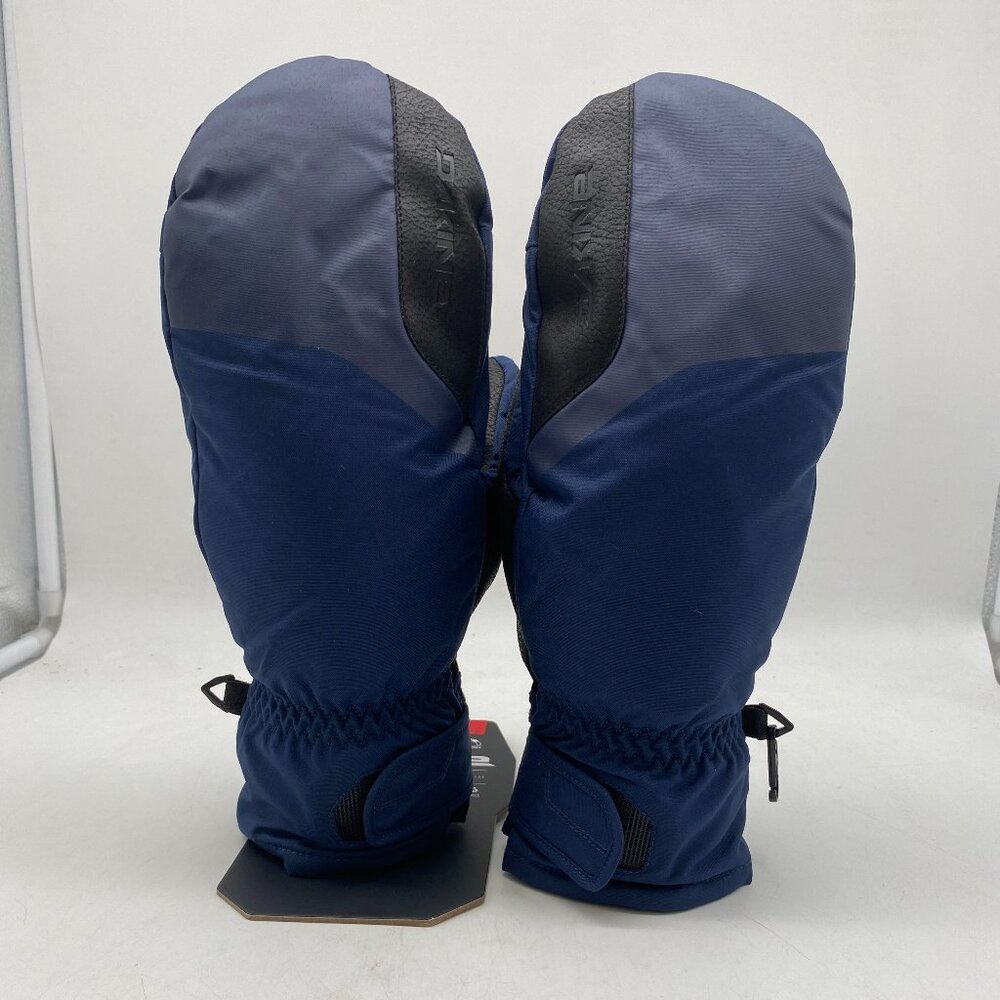 Dakine Nova Short Mitt Naval Academy Men's Large